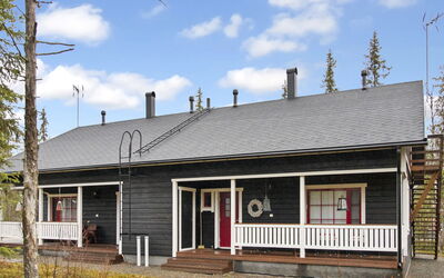 Lehtovilla a
