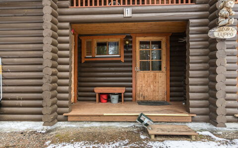 Jänkäluppo 1: Cottage, House, Home, Garden Buildings, Siding, Log Cabin, Farmhouse, Estate, Shed, Yard