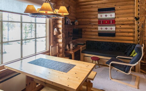 Jänkäluppo 1: Cottage, House, Home, Garden Buildings, Siding, Log Cabin, Farmhouse, Estate, Shed, Yard