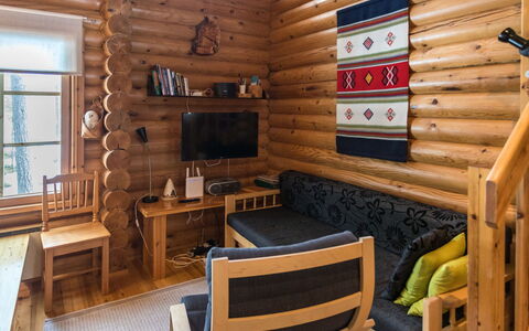 Jänkäluppo 1: Cottage, House, Home, Garden Buildings, Siding, Log Cabin, Farmhouse, Estate, Shed, Yard