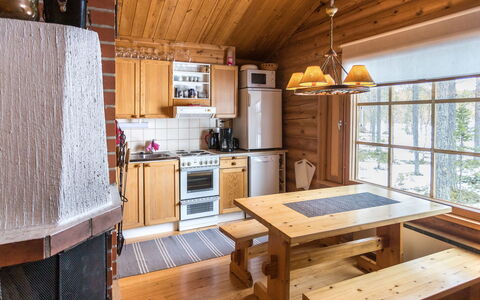 Jänkäluppo 1: Cottage, House, Home, Garden Buildings, Siding, Log Cabin, Farmhouse, Estate, Shed, Yard