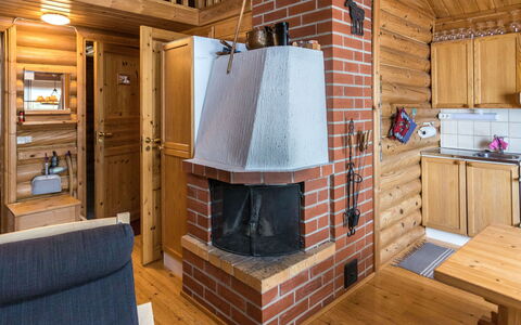Jänkäluppo 1: Cottage, House, Home, Garden Buildings, Siding, Log Cabin, Farmhouse, Estate, Shed, Yard