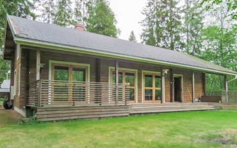 Villa Petra: Wood, Cottage, Log Cabin, Forest, Shed, Garden Buildings, Larch, Woodland, Wood Stain