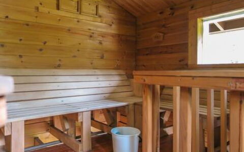 Villa Petra: Wood, Cottage, Log Cabin, Forest, Shed, Garden Buildings, Larch, Woodland, Wood Stain