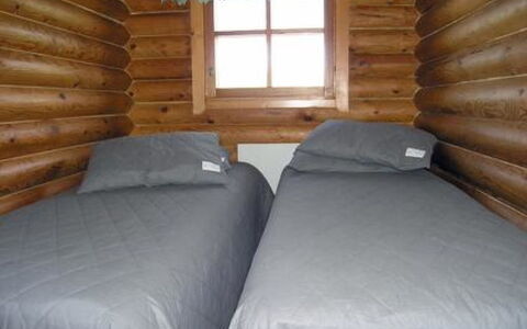 Keitaanniemen Lomamökki: Wood, Cottage, Log Cabin, Forest, Shed, Garden Buildings, Larch, Woodland, Wood Stain