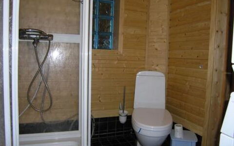 Keitaanniemen Lomamökki: Wood, Cottage, Log Cabin, Forest, Shed, Garden Buildings, Larch, Woodland, Wood Stain