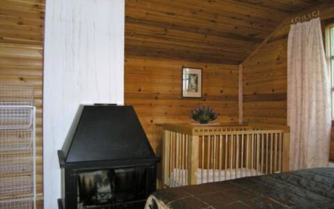 Keitaanniemen Lomamökki: Wood, Cottage, Log Cabin, Forest, Shed, Garden Buildings, Larch, Woodland, Wood Stain