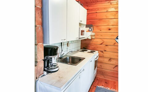 Koivuranta: Wood, Cottage, Log Cabin, Forest, Shed, Garden Buildings, Larch, Woodland, Wood Stain