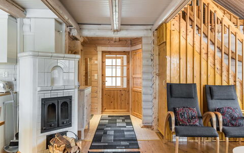 Riekonmarja: Cottage, House, Home, Garden Buildings, Siding, Log Cabin, Farmhouse, Estate, Shed, Yard