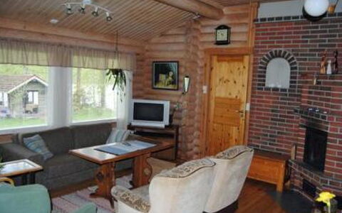 Köökuu: Wood, Cottage, Log Cabin, Forest, Shed, Garden Buildings, Larch, Woodland, Wood Stain