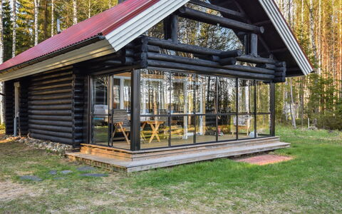 Leporanta: Cottage, House, Home, Garden Buildings, Siding, Log Cabin, Farmhouse, Estate, Shed, Yard