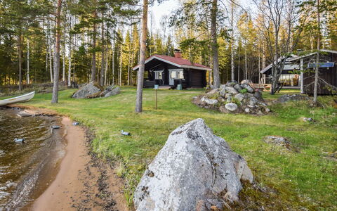 Leporanta: Cottage, House, Home, Garden Buildings, Siding, Log Cabin, Farmhouse, Estate, Shed, Yard