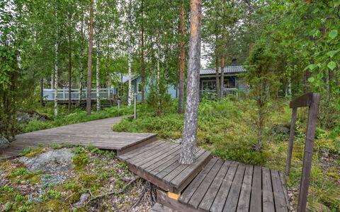 Sointukallio: Wood, Cottage, Home, Log Cabin, Lumber, Siding, Hardwood, Natural Material, Garden Buildings, Hut