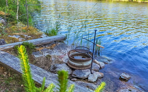 Sointukallio: Wood, Cottage, Home, Log Cabin, Lumber, Siding, Hardwood, Natural Material, Garden Buildings, Hut