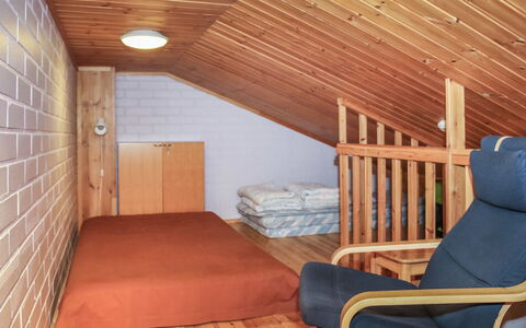 Yllästokka 7: Cottage, House, Home, Garden Buildings, Siding, Log Cabin, Farmhouse, Estate, Shed, Yard