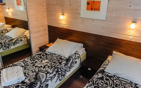 Aarrekammi: Wood, Cottage, Log Cabin, Forest, Shed, Garden Buildings, Larch, Woodland, Wood Stain