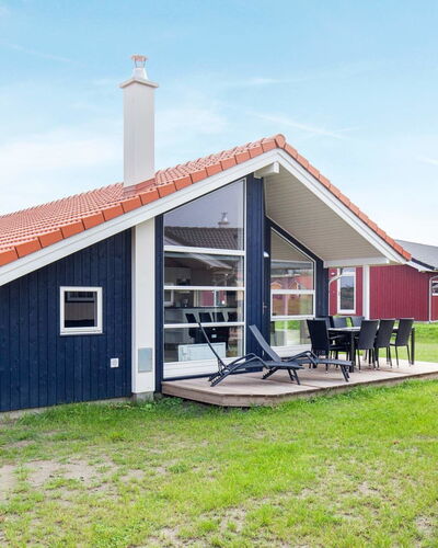 Großenbrode Fehmarnsund