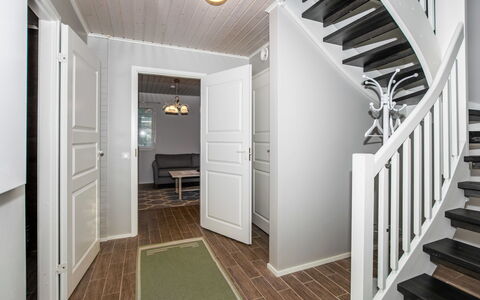 Hovimäki: Cottage, House, Home, Garden Buildings, Siding, Log Cabin, Farmhouse, Estate, Shed, Yard