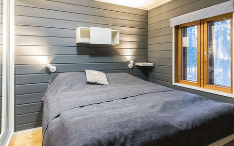 Kiehislevi a: Cottage, House, Home, Garden Buildings, Siding, Log Cabin, Farmhouse, Estate, Shed, Yard