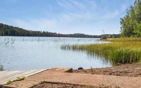 Pastin Mökki: Blue, Water, Water Resources, Body Of Water, Natural Environment, Natural Landscape, Waterway, Bank, Lake, Watercourse