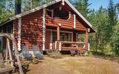 Pastin Mökki