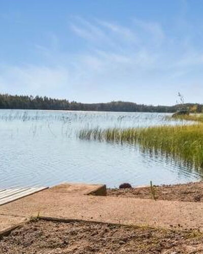 Pastin Mökki