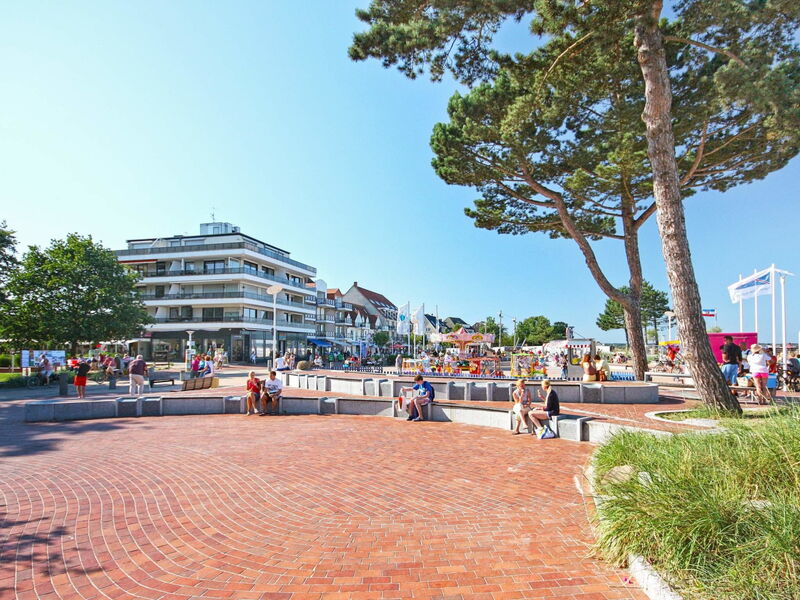 Scharbeutz