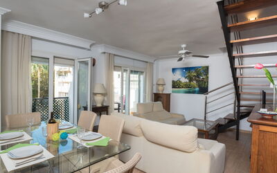 Accommodation:&nbsp;Atria 152.2