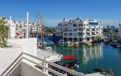 Puerto Marina