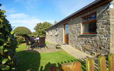 Cwm Derw