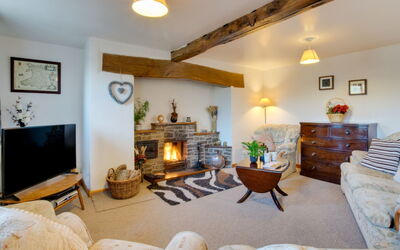 Yr Hendre