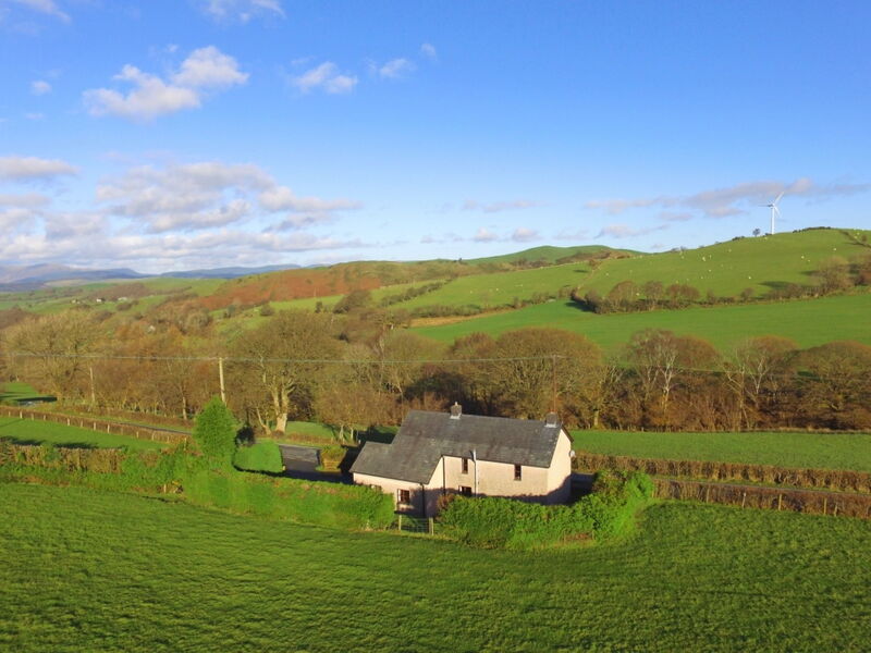 Yr Hendre