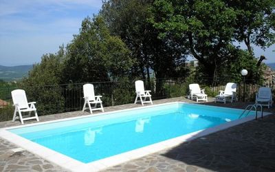 Villa Montecapino