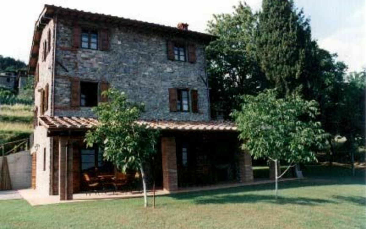 Casa Marconi