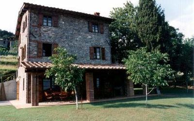 Casa Marconi