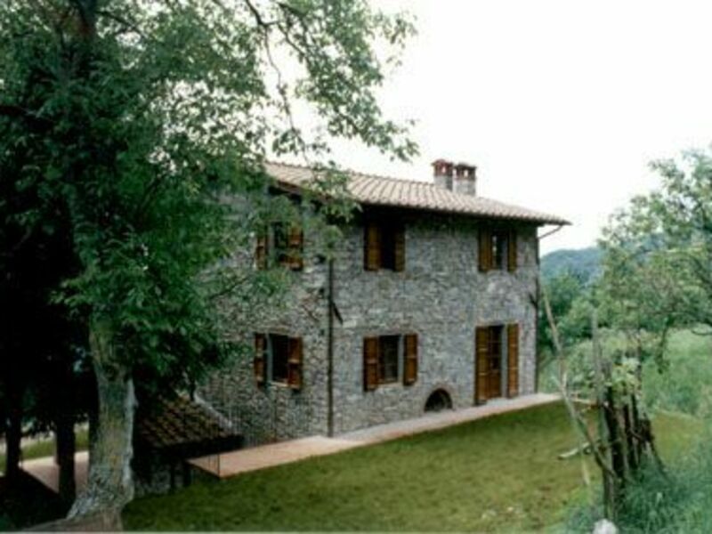 Casa Marconi