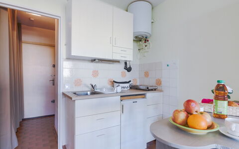 Accommodation:&nbsp;Floralies i 140.6