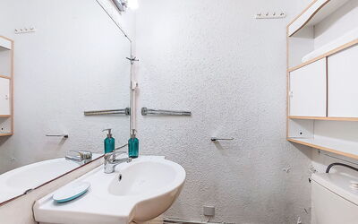 Accommodation:&nbsp;Floralies i 140.4