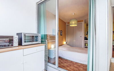Accommodation:&nbsp;Floralies i 140.5