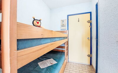 Accommodation:&nbsp;Floralies i 140.4