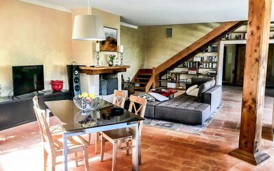 Casa Girr - Lugano, Ticino, Switzerland