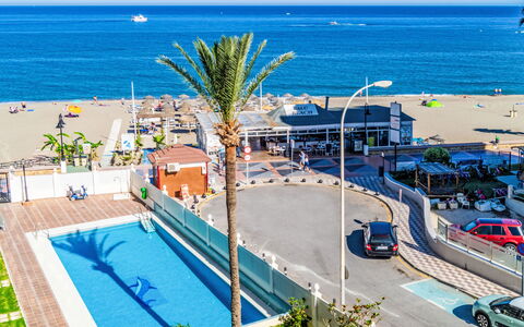 Neptune: Water, Body Of Water, Coast, Beach, Sea, Coastal And Oceanic Landforms, Shore, Resort, Ocean, Shade