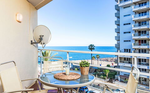 Neptune: Apartment, Condominium, Balcony, Hotel, Resort, Penthouse Apartment, Resort Town