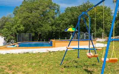 Team Building Resort Jelovci
