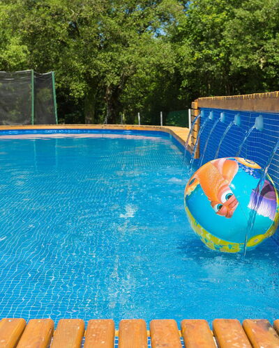 Team Building Resort Jelovci