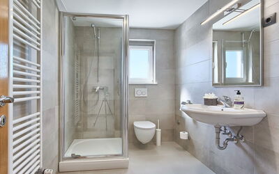 Accommodation:&nbsp;La Mer 151.4