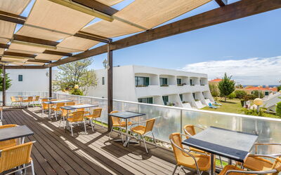 Apartment Azulado