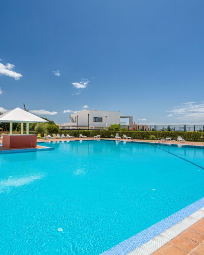 Apartment Azulado