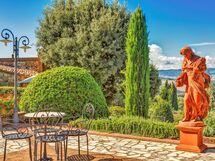 Villa Di Cinzia