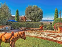 Villa Di Cinzia